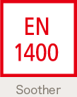 EN1400 Soother