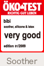 eco-test verygood Soother