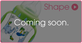 shape comingsoon