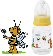 Honey bee