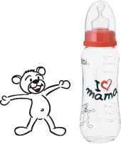 I LOVE mama