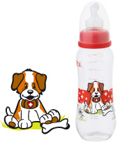 Swiss Dog