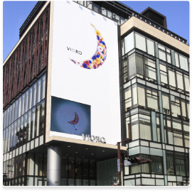 福岡店外観
